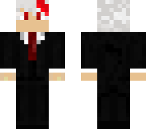 dracoblanz fino seores