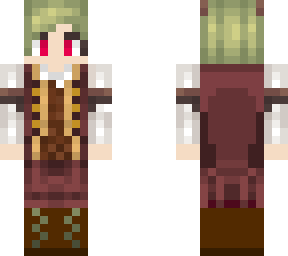 druid guy