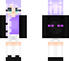 endergirl