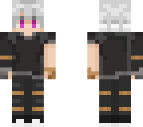eonch ( human form alt )