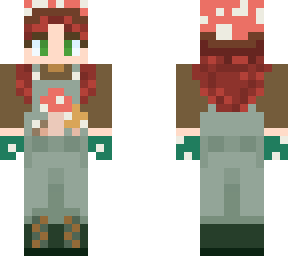 farmer