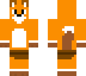 foxtrox (oc)