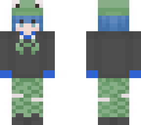 froggy bebsi
