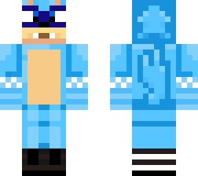 frost the wolf