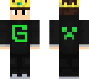 g mane gamer