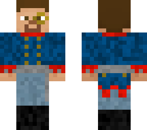 graf von flyntlocke