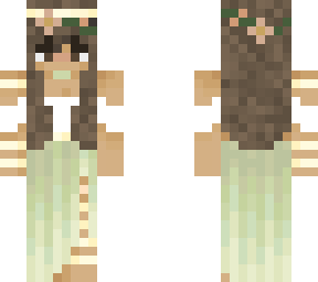 green god