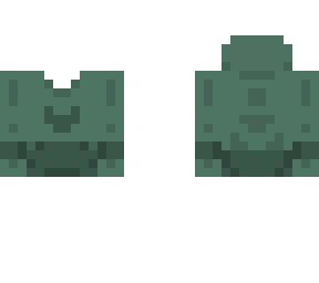 green hoodie (base)