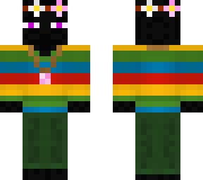 groovy enderman