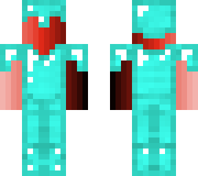 here you go downsided