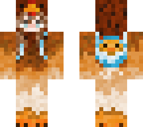 honeybrown chicken n backpack
