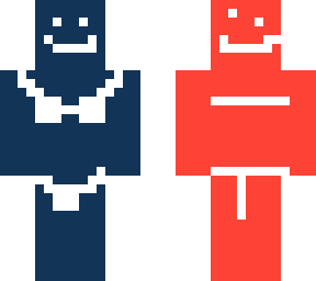 i was bored