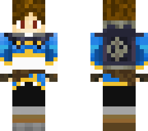 io botw