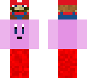 kirby swap v2