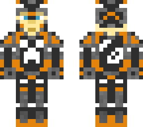 legion demolotionist