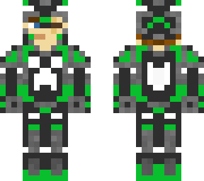 legion warrior