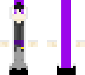 magnus tenebris