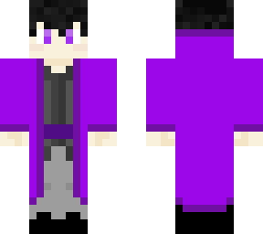 magnus tenebris