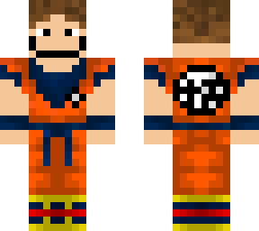 mario con uniforme ssj