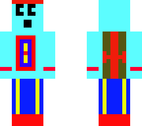 mario craftee