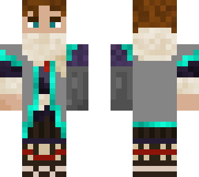 mcsekiro v2