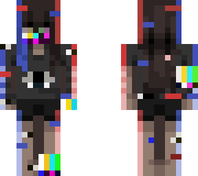 mega glitchy