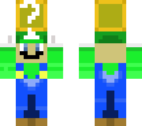 mini luigi