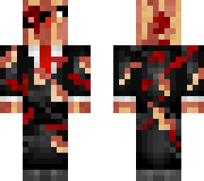mr. bacon v4