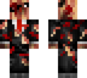 mr. bacon v5