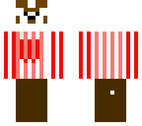 mr. bucky badger