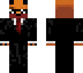 mr. fox