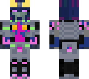 my oc don’t steal or used