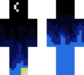 night and day