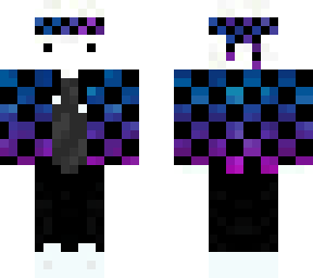 ninja galaxy man