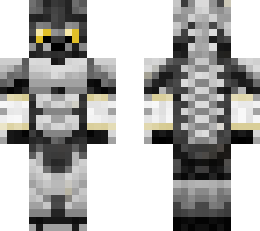 obsidian stormcrest (revised)
