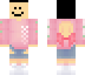 pink quackity