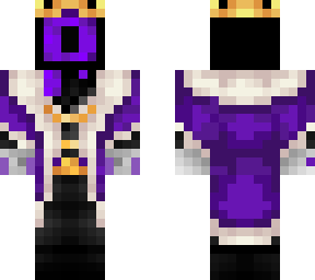 private skin ~base used~