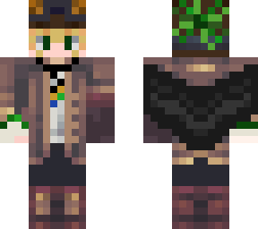 psmp oc (griefing arc1)