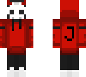 red devil