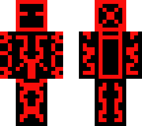 red man