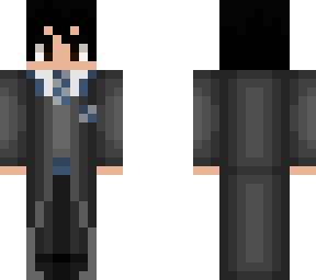rich ravenclaw