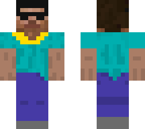 rich steve