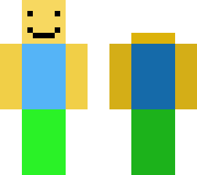 roblox noob