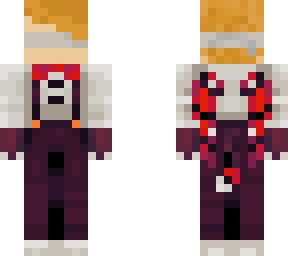 ruby husk