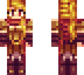 scarlettos