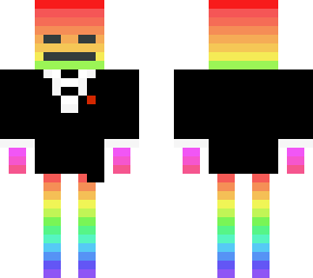 suit skeleton 2.0