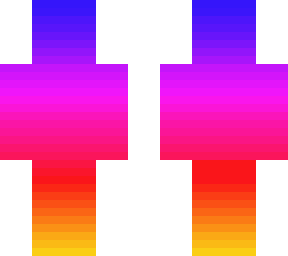 sunset gradient