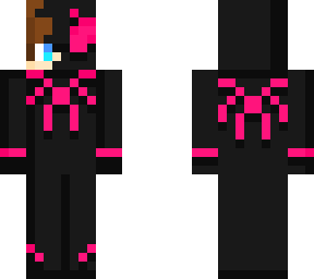 trying (and failing) to replicate my art style as a skin