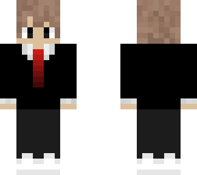 tuxedo kid