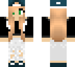 updated cloud skin